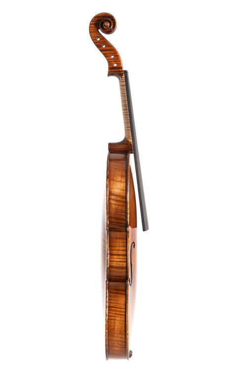 Violín de concierto Georg Walther 4/4