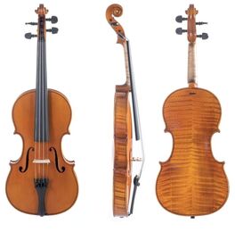 Violín de concierto Georg Walther 4/4