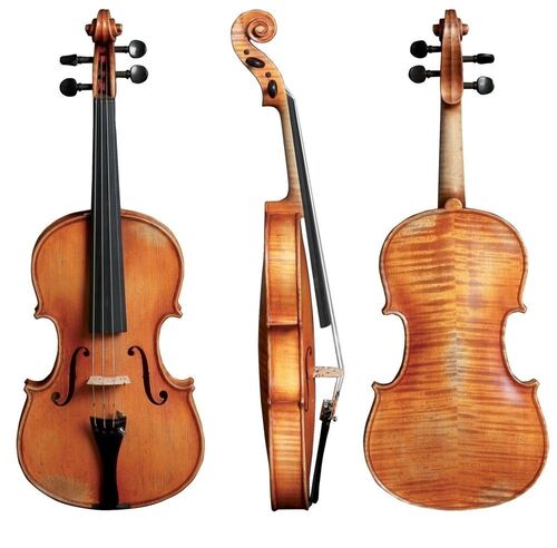 Viola de concierto Germania 11 Modelo Berlin Antik 39,5 cm
