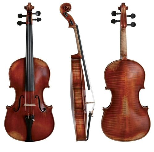 Viola de concierto Germania 11 Modelo Praga Antik 39,5 cm