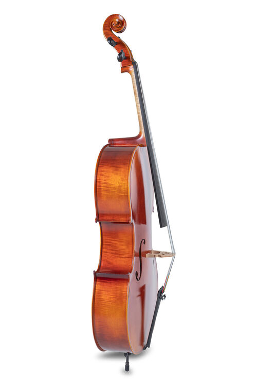 Cello Ideale-VC2 4/4