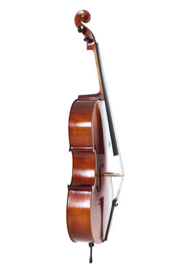 Cello Ideale-VC2 4/4