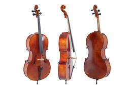 Cello Ideale-VC2 3/4