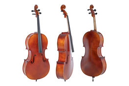 Cello Ideale-VC2 1/4