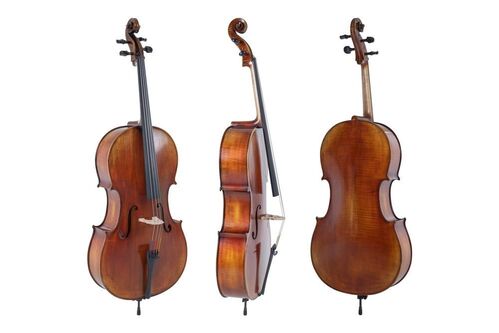 Cello Maestro 2-VC4 1/4 Cello Maestro 2-VC4 1/4