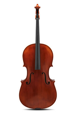 Cello Gewa Europa Maestro 4/4 Barnizado a Mano