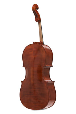 Cello Gewa Europa Maestro 4/4 Lacado a Mano