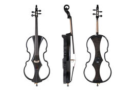 E-Cello Novita 3.0 Negro GEWA E-Cello Novita 3.0 Negro GEWA