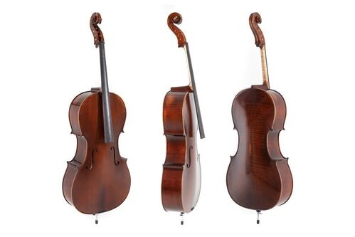 Cello Germania 11 7/8 Modelo Roma Antik