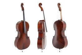 Cello Germania 11 4/4 Modelo Roma