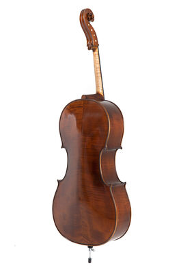 Cello Germania 11 4/4 Modelo Praga