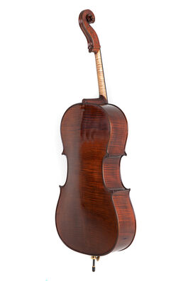 Cello de Concierto Georg Walther 4/4