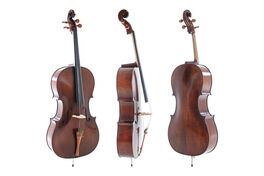 Cello de Concierto Meister Rubner 4/4