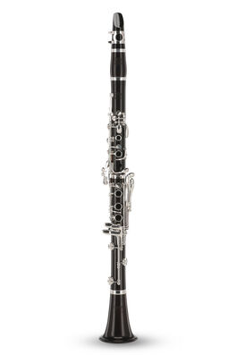 Clarinete en Sib KS20E K. Sandner 18 LLaves
