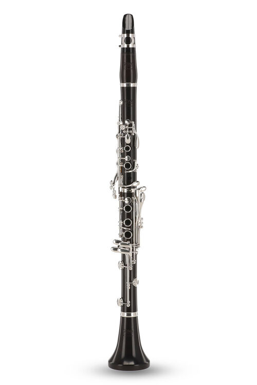 Clarinete en Sib KS30E K. Sandner 18 Llaves