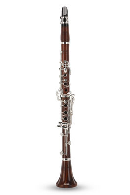 Clarinete en Sib KS30PE K. Sandner 18 Llaves