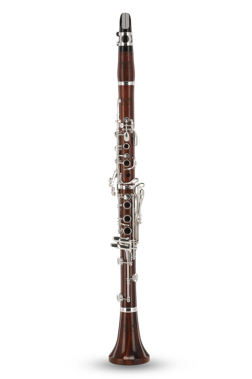 Clarinete en Sib KS30PE K. Sandner 18 Llaves