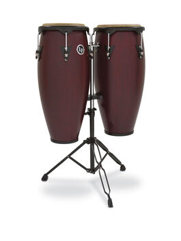 Set Congas City Series 10 &amp. 11