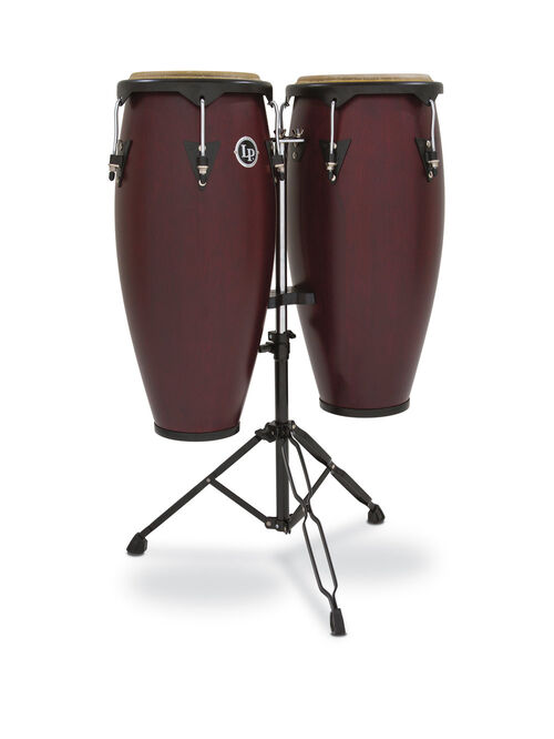 Set Congas City Series 11 & 12