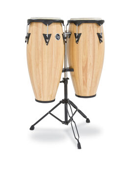 Set Congas City Series 11 & 12