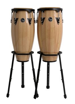 Set Congas Aspire 10 &amp. 11