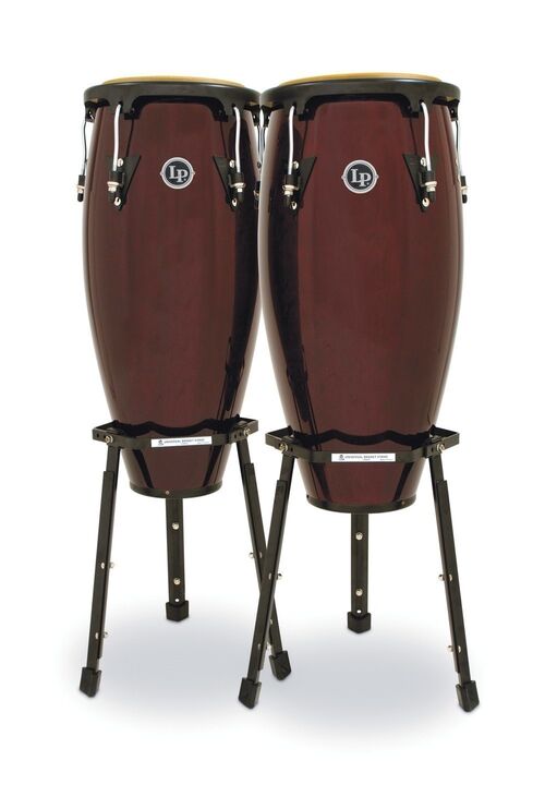 Set Congas Aspire 10 &. 11