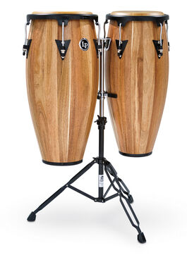 Set Congas Aspire 10 &amp. 11