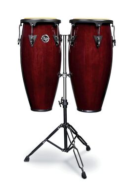 Set Congas Aspire 10 &amp. 11