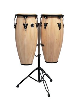 Set Congas Aspire 11 & 12
