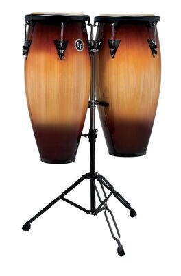 Set Congas Aspire 11 & 12