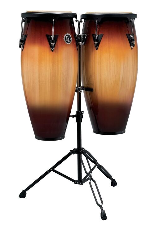 Set Congas Aspire 11 & 12