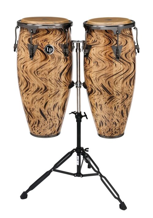 Set Congas Aspire Accents Havana Café