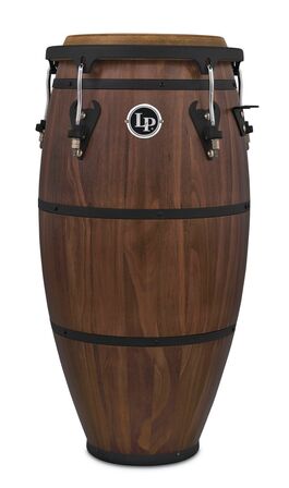 Conga Matador Whiskey Barrel Quinto 11