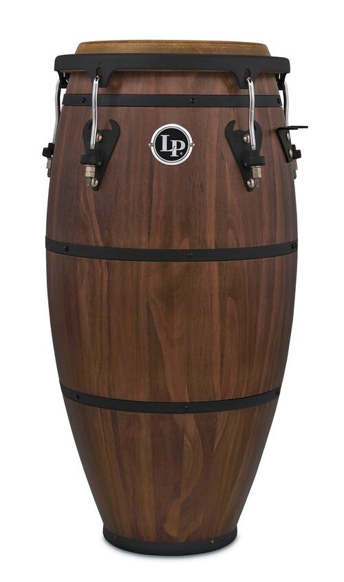 Conga Matador Whiskey Barrel Quinto 11