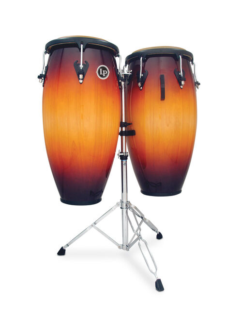 Set Congas Matador Custom Vintage Sunburst