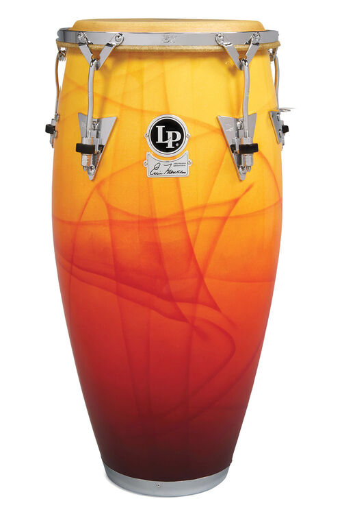 Conga Eddie Montalvo Signature Fiberglass Latin Percussion