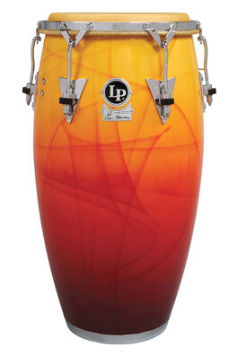 Conga Eddie Montalvo Signature Fiberglass Latin Percussion