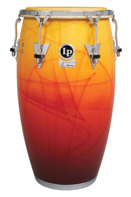 Conga Eddie Montalvo Signature Fiberglass Latin Percussion