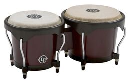 Bongo City Series Dark Wood mate