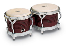 Bongo Matador Madera Almond Brown