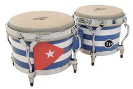Bongo Matador Madera
