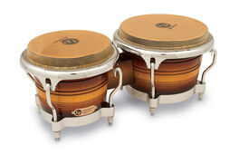 Bongo Generation II Madera Antique Sunburst