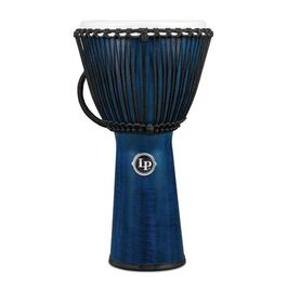 Djembe World Beat FX Afinación por cuerda Gris