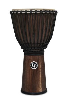 Djembe Afinación cuerda Nogal de Siam