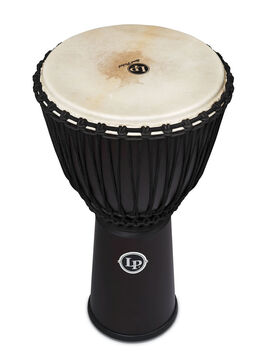 Djembe Afinación cuerda Roble Siam