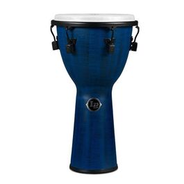 Djembe World Beat FX Afinación mecánica Gris