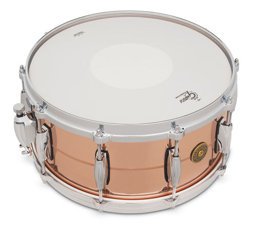 Caja Gretsch USA 14 x 6,5?