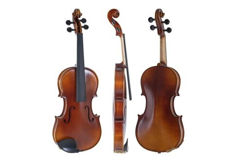 Violín Allegro-VL1 1/2