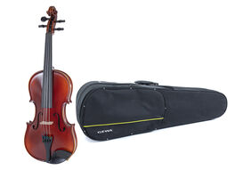 Violín Ideale-VL2 4/4 zurdos Violín Ideale-VL2 4/4 zurdos
