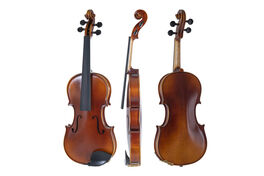 Violín Allegro-VL1 4/4 zurdos Violín Allegro-VL1 4/4 zurdos